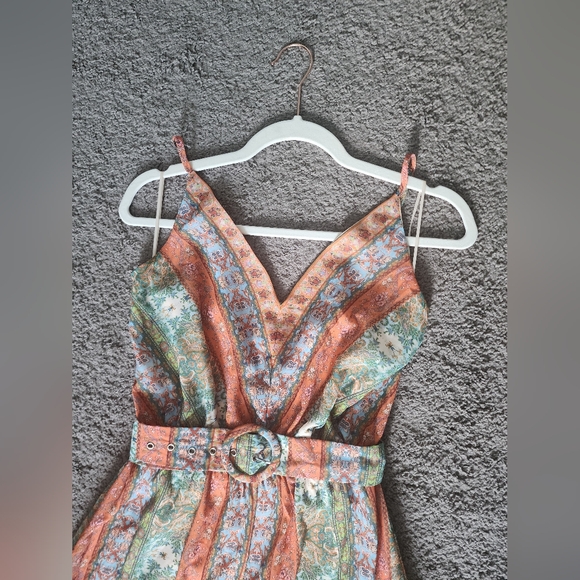 Flying Tomato Maxi Dress - Picture 2 of 11